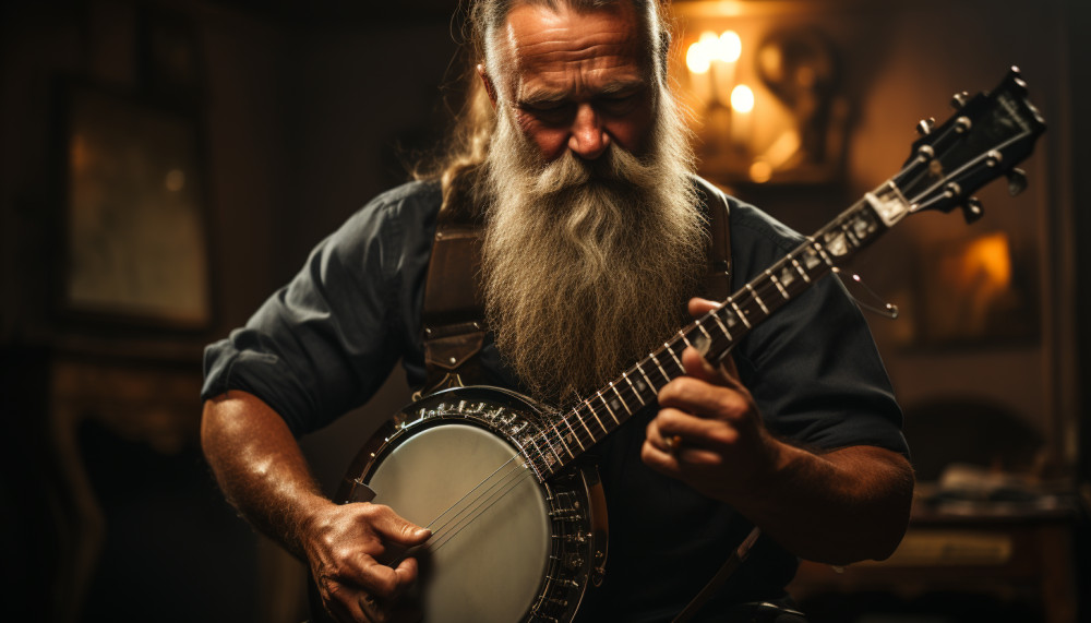 Autre - Banjo: comment le maîtriser ?