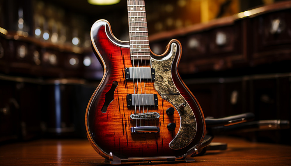 Autre - Comment choisir les bonnes cordes de guitare basse ?