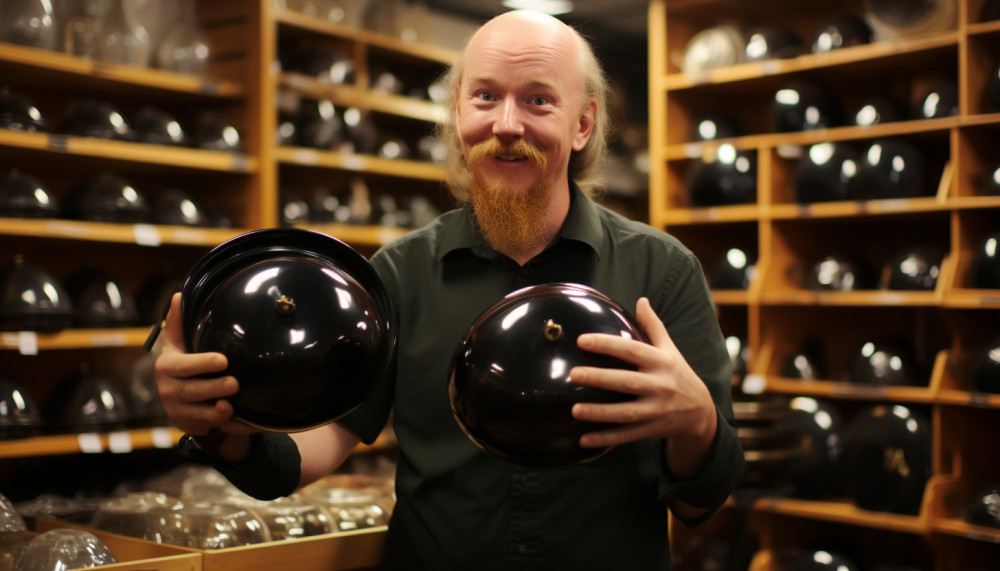 Autre - Comment choisir votre gamme de Handpan ?