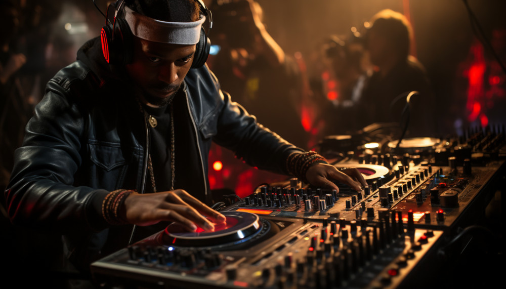 Prod - Les compétences clés que tout DJ professionnel doit maîtriser pour réussir