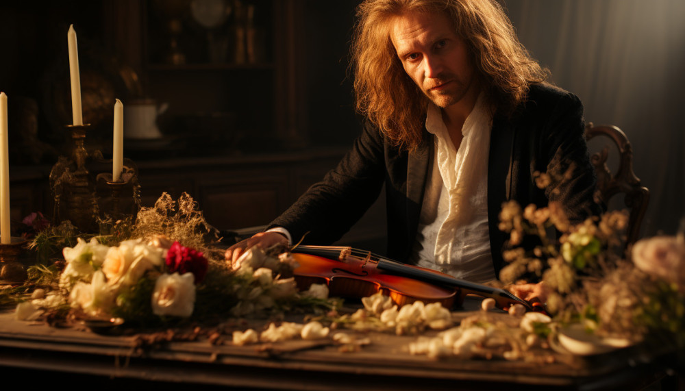 Autre - Les plus grandes symphonies de l'histoire