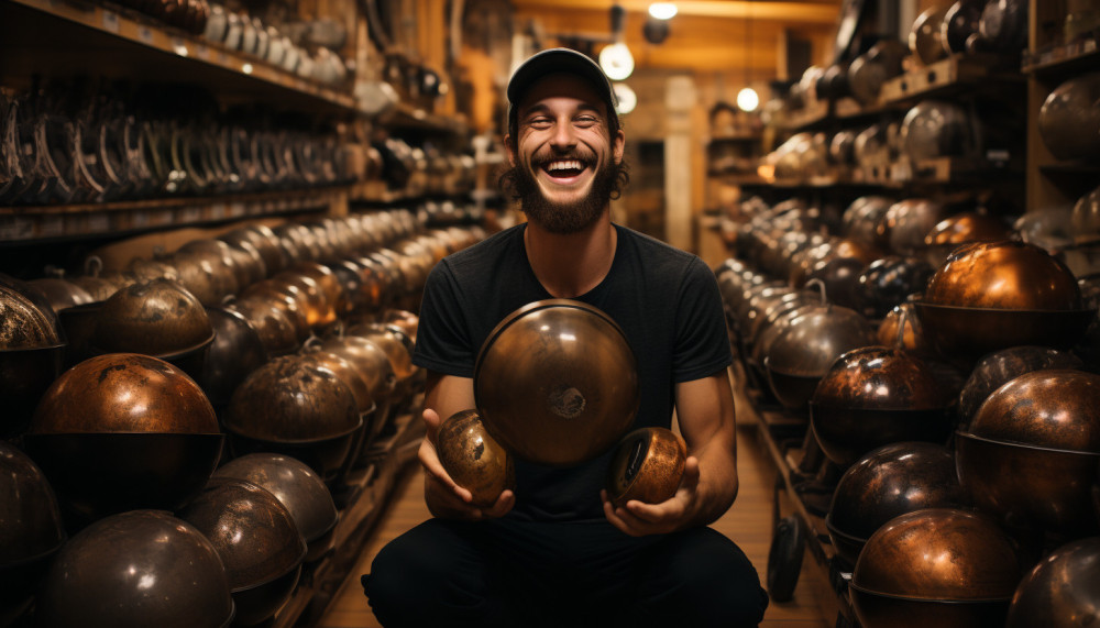 Autre - Pourquoi opter pour un handpan?