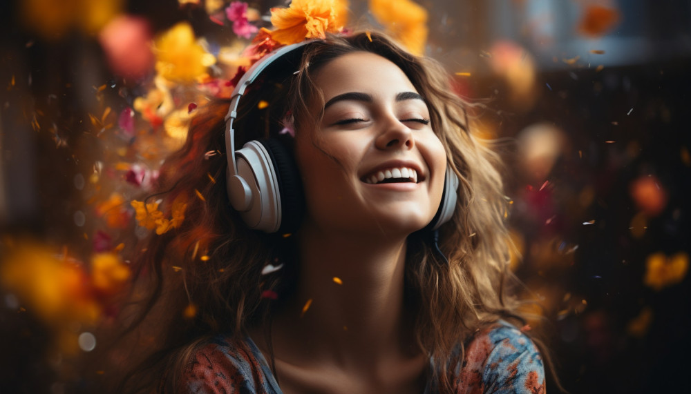 Autre - Quels sont les bienfaits de la musique pour la santé ?