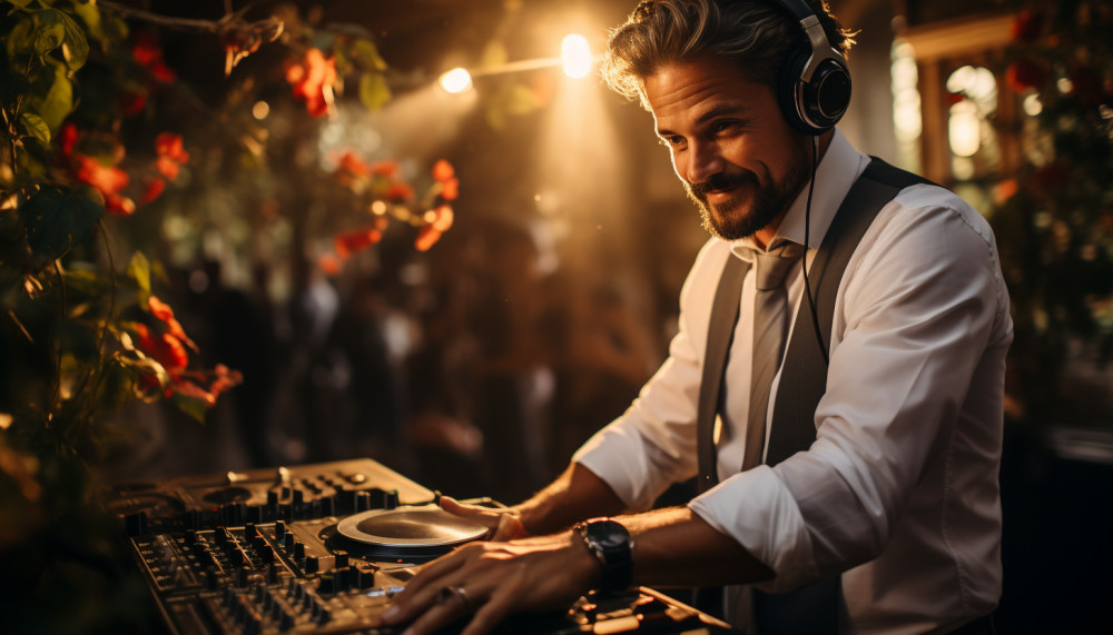 Autre - Quels sont les critères de sélection d’un DJ de mariage ?